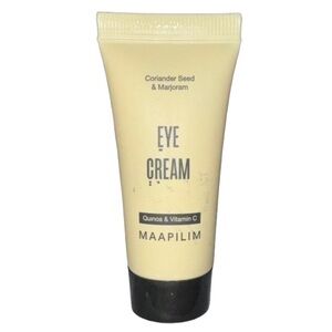 MAAPILIM Coriander Seed and Marjoram Quinoa Vitamin C New No Box .5 Fl